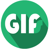 GIFs icono