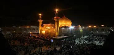 Ziyarat al-Mubashir