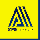 Ali Driver|التاجر APK