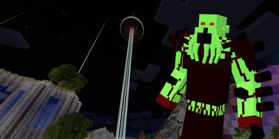 Alien Invasion Map ภาพหน้าจอ 2
