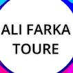 ”Ali Farka Toure all songs