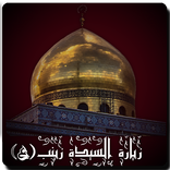 زيارة السيدة زينب (ع)