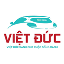 Việt Đức Taxi APK