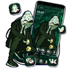 Cool Dude Launcher Theme APK