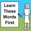 English Dict: Learn these word
