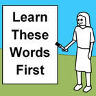 English Dict: Learn these word biểu tượng