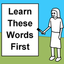English Dict: Learn these word APK