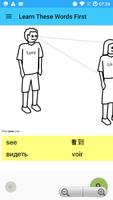 English Dict: Learn these word ảnh chụp màn hình 2