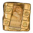 Mother Mary Theme APK