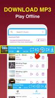 Music Downloader Download Mp3 ảnh chụp màn hình 2