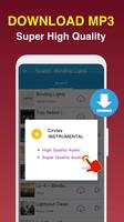 Music Downloader Download Mp3 Ekran Görüntüsü 3