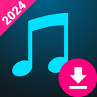 Music Downloader MP3 Download 아이콘