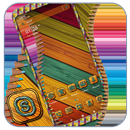 Pencil Color Launcher Theme APK
