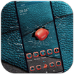 Torn Boxing Bag Theme
