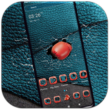 Torn Boxing Bag Theme 图标