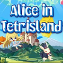 Alice in Tetrisland APK