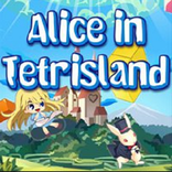 Alice in Tetrisland