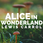 Alice's Adventures in Wonderland Zeichen