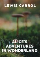 Alice's Adventures in Wonderland الملصق