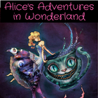 ALICE'S ADVENTURES IN WONDERLAND + STUDY GUIDE ikona