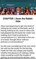 ALICE'S ADVENTURES IN WONDERLAND + STUDY GUIDE screenshot 3