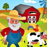 Ali Baba's Farm: Funny Animals