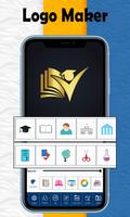 Logo Esport Maker - Tạo Logo Gaming ảnh chụp màn hình 1