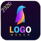 Logo Maker For Business Logo Design biểu tượng