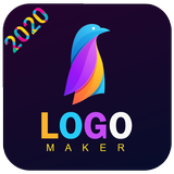 Logo Maker For Business Logo Design biểu tượng