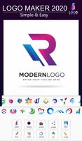 Logo Maker For Business Logo Design ảnh chụp màn hình 3