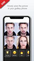 Face Photo Guide FaceApp captura de pantalla 2