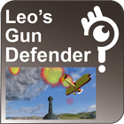 Leo's Gun Defender иконка