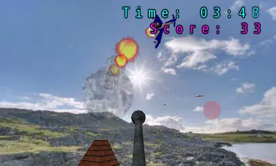 Leo's Gun Defender APK download