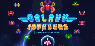 Galaxy Shooter