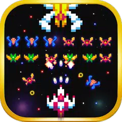 Galaxy Shooter APK download