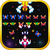 Galaxy Shooter Mod apk скачать последнюю версию бесплатно