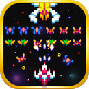 Galaxy Invaders - Alien Attack APK