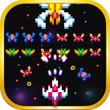 Galaxy Shooter : Space Attack