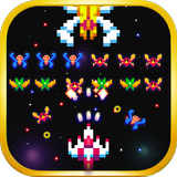 Galaxy Invaders - Alien Attack