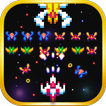 Galaxy Shooter : Space Attack
