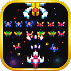 Galaxy Shooter : Space Attack simgesi
