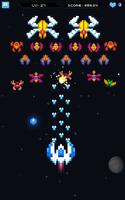 Galaxy Invaders - Alien Attack poster