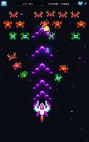 Galaxy Shooter تصوير الشاشة 2