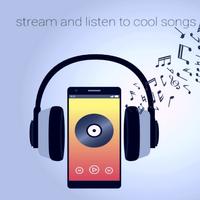 Fivio foreign song app 스크린샷 1