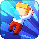 EvoWar: ChatAi Eater RPG Idle APK