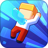 EvoWar: ChatAi Eater RPG Idle أيقونة