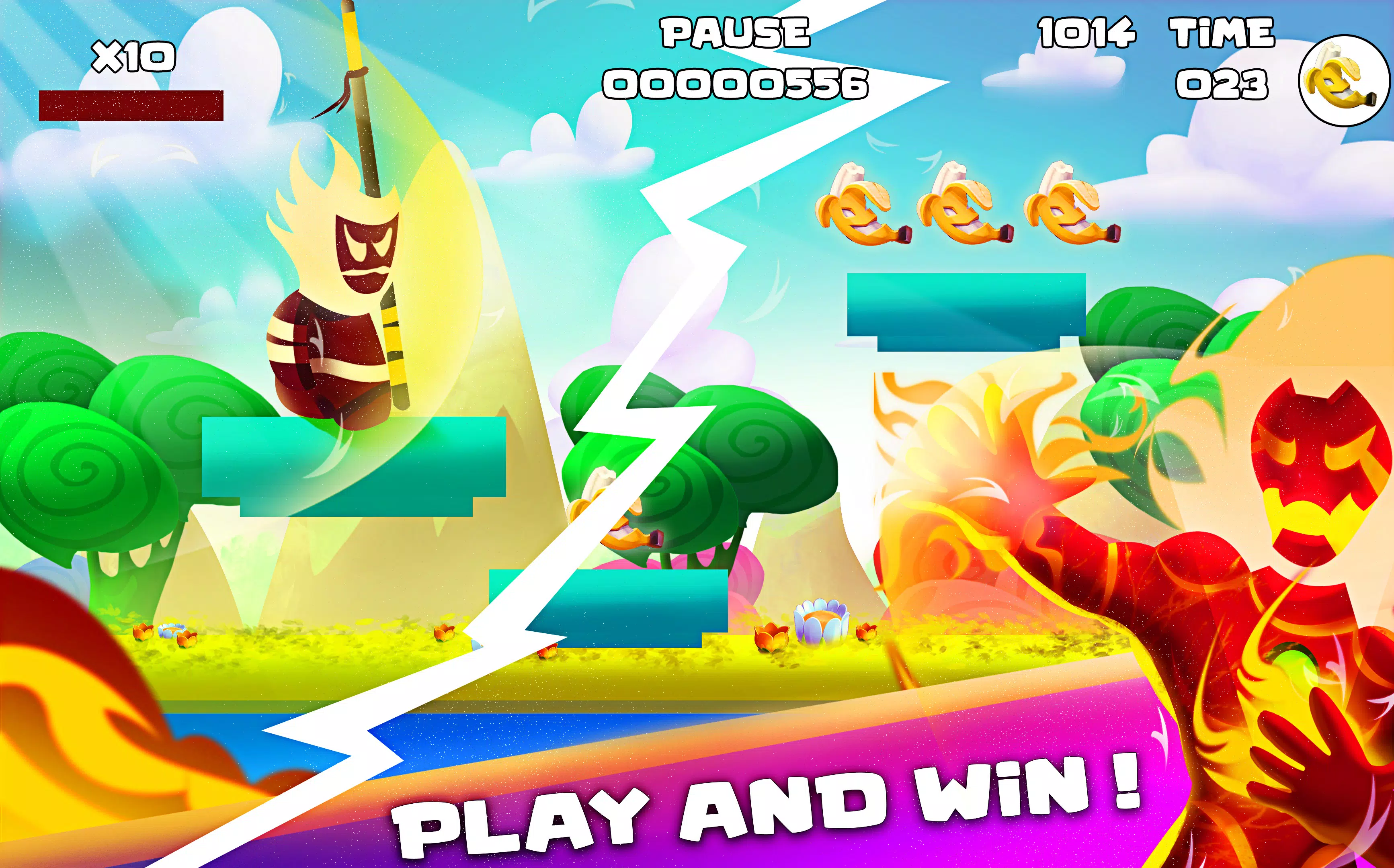 Alien Hero Omnitrix Glitch