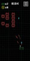 Galaxy Shooting Sky - Alien Shooter ảnh chụp màn hình 1