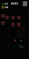 Galaxy Shooting Sky - Alien Shooter ảnh chụp màn hình 2