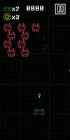 Galaxy Shooting Sky - Alien Shooter ảnh chụp màn hình 3